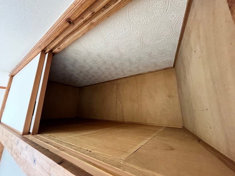 別部屋の参考写真となります。