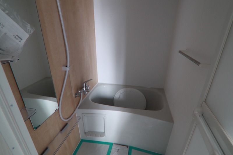 別階の参考写真となります。