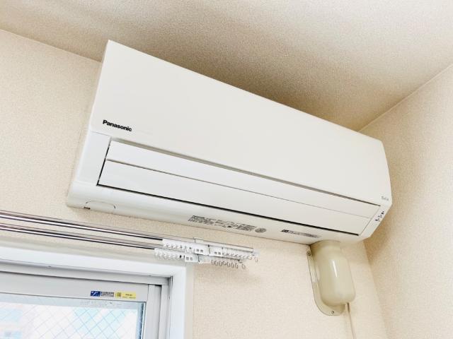 エアコン