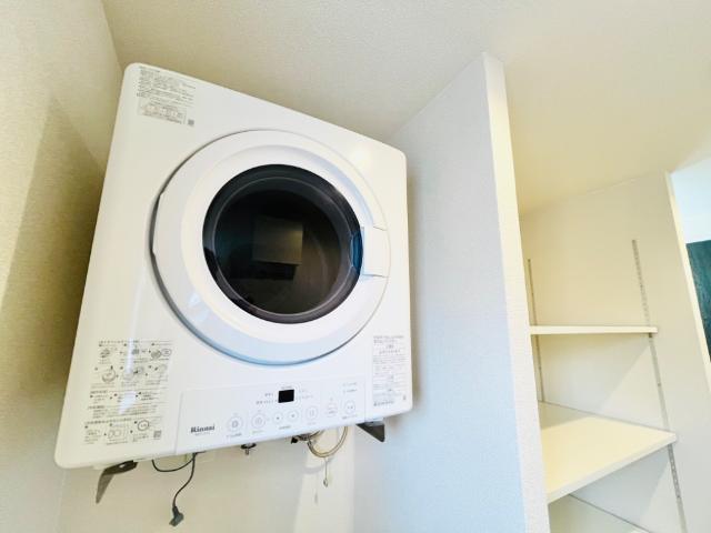 室内設備