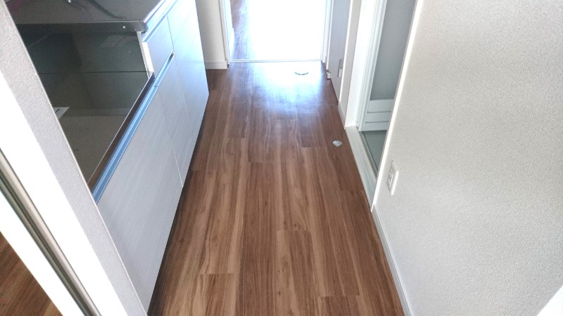 別部屋の参考写真になります