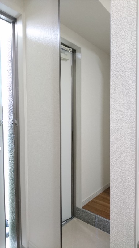 別部屋の参考写真になります
