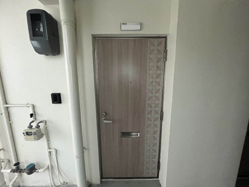 別部屋の参考写真となります。