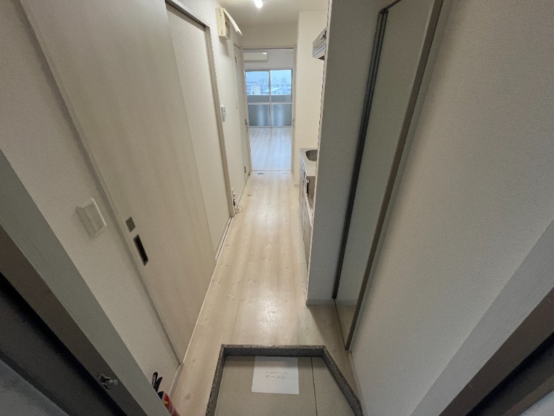 別部屋の参考写真となります。