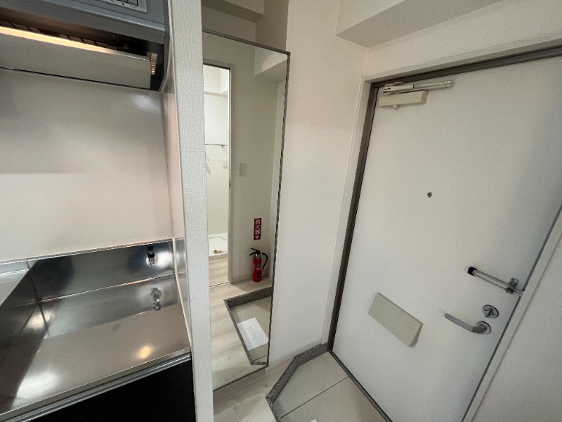 別部屋の参考写真となります。