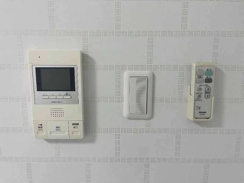別部屋の参考写真となります。