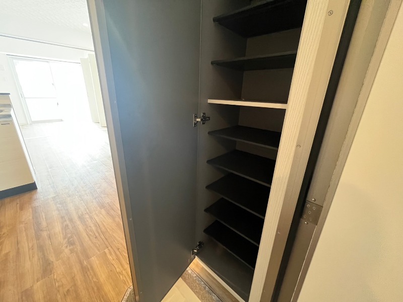 別部屋の参考写真となります。