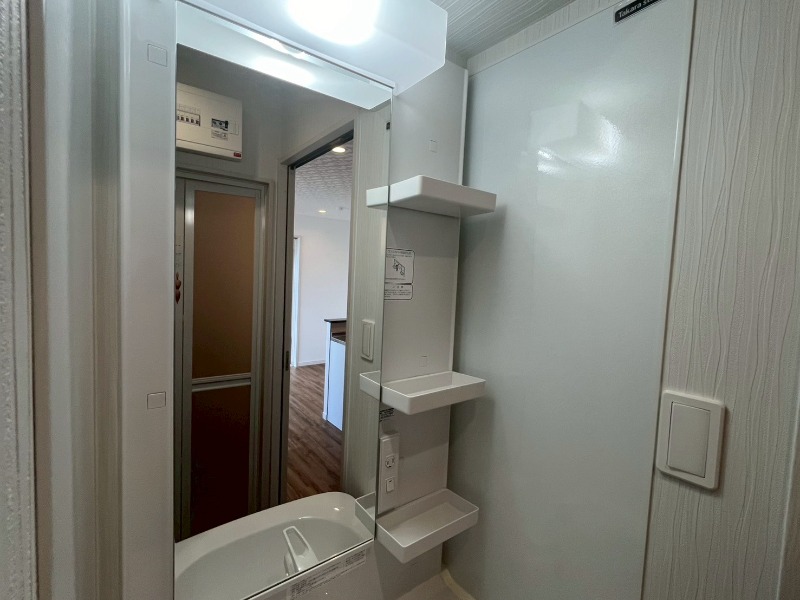 別部屋の参考写真となります。