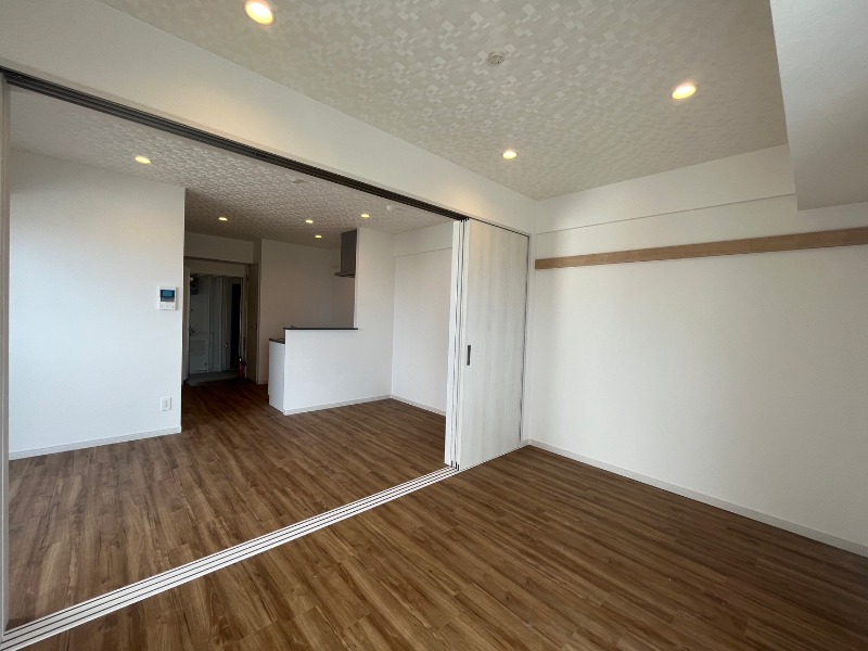 別部屋の参考写真となります。