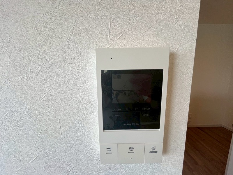 別部屋の参考写真となります。