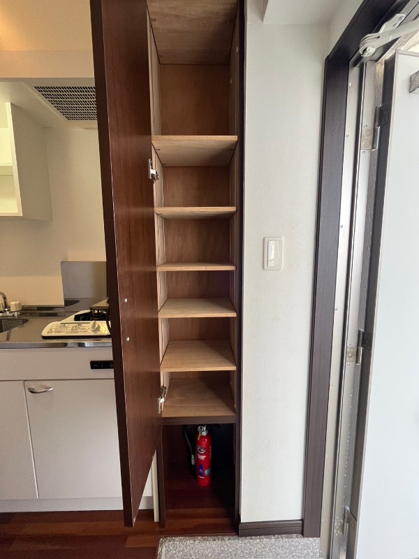 別部屋の参考写真となります。