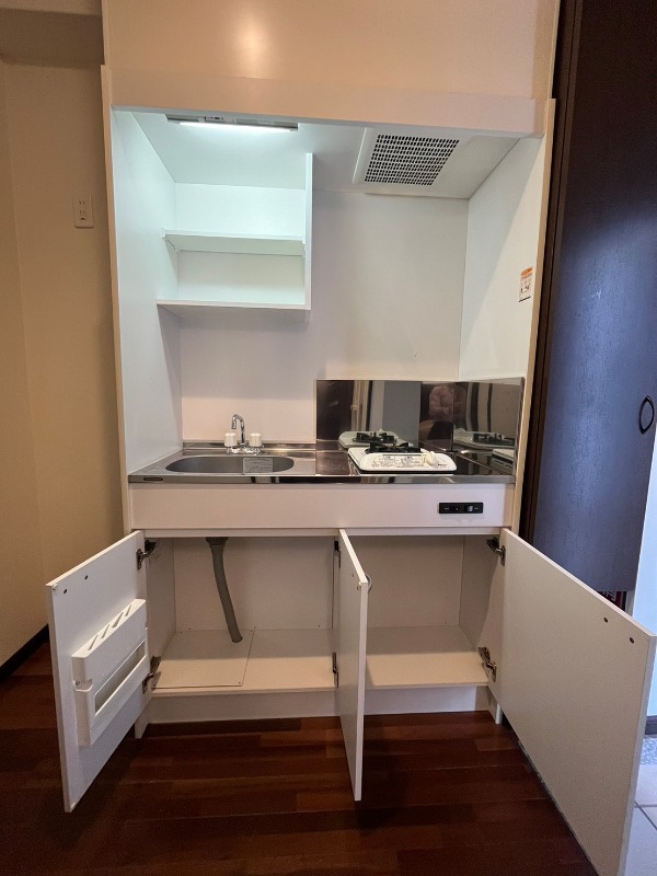 別部屋の参考写真となります。