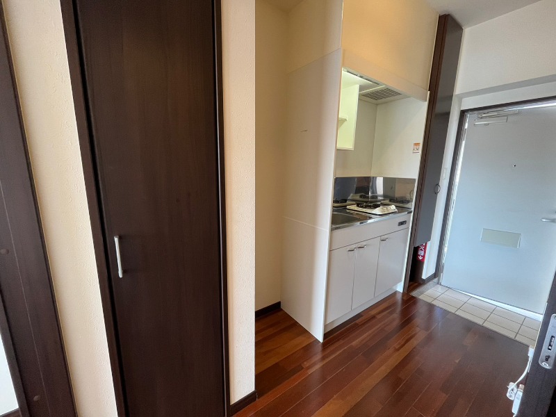 別部屋の参考写真となります。