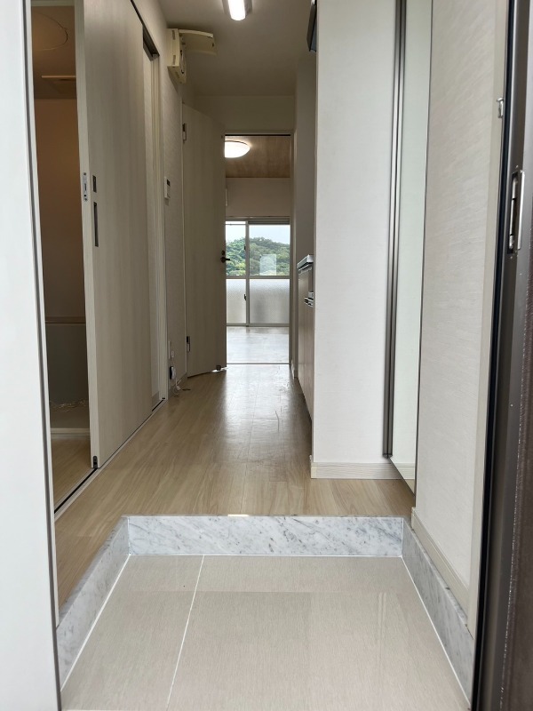 別部屋の参考写真になります