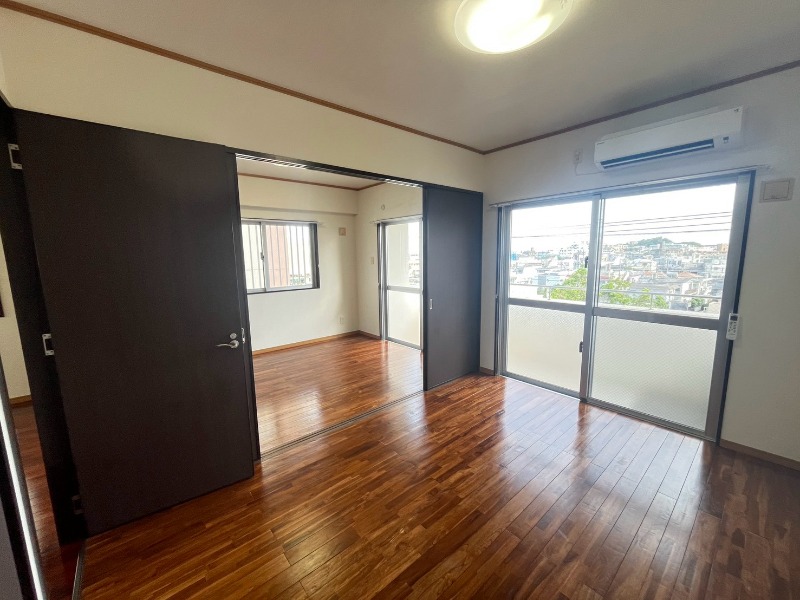 別部屋の参考写真となります。