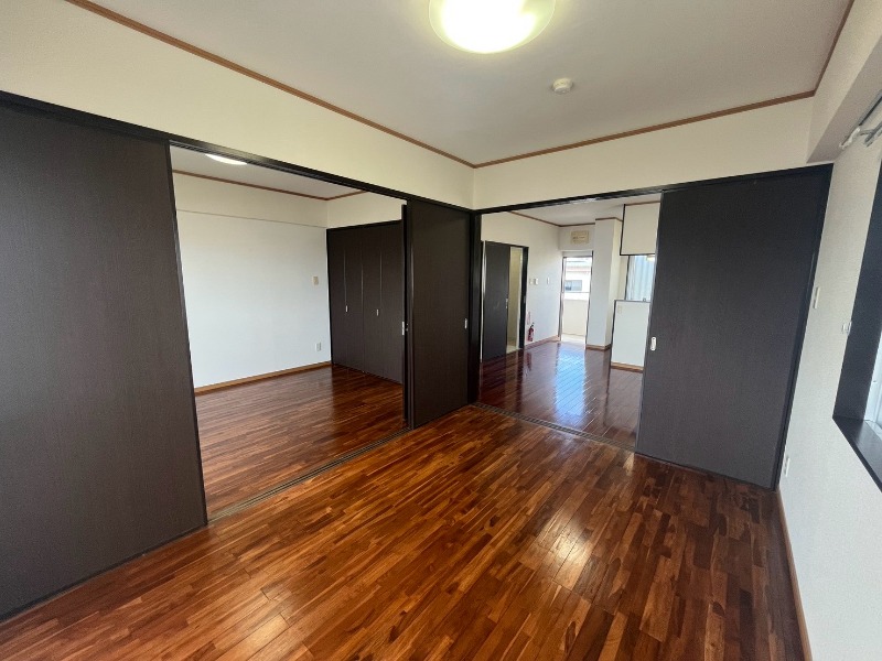 別部屋の参考写真となります。