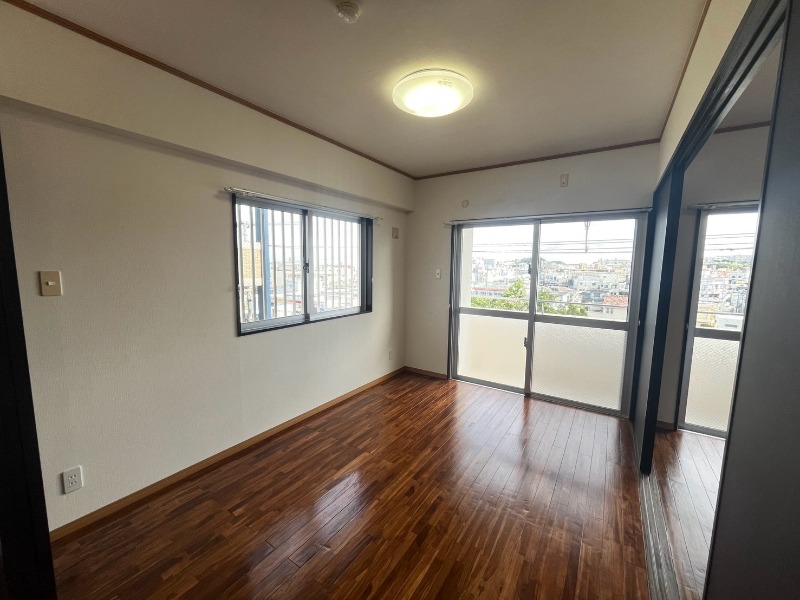 別部屋の参考写真となります。