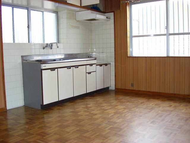 別部屋の写真となります