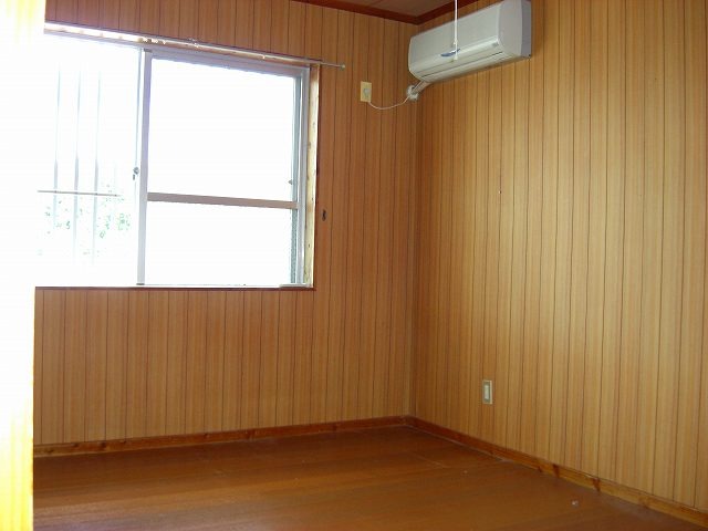 別部屋の写真となります