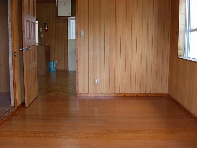 別部屋の写真となります