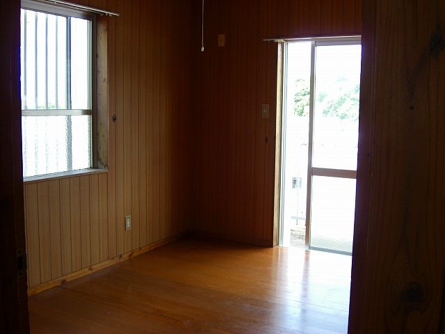 別部屋の写真となります