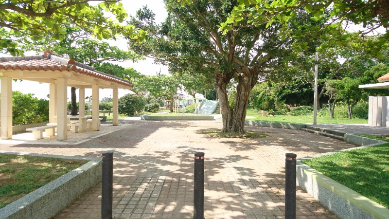 楚辺児童公園