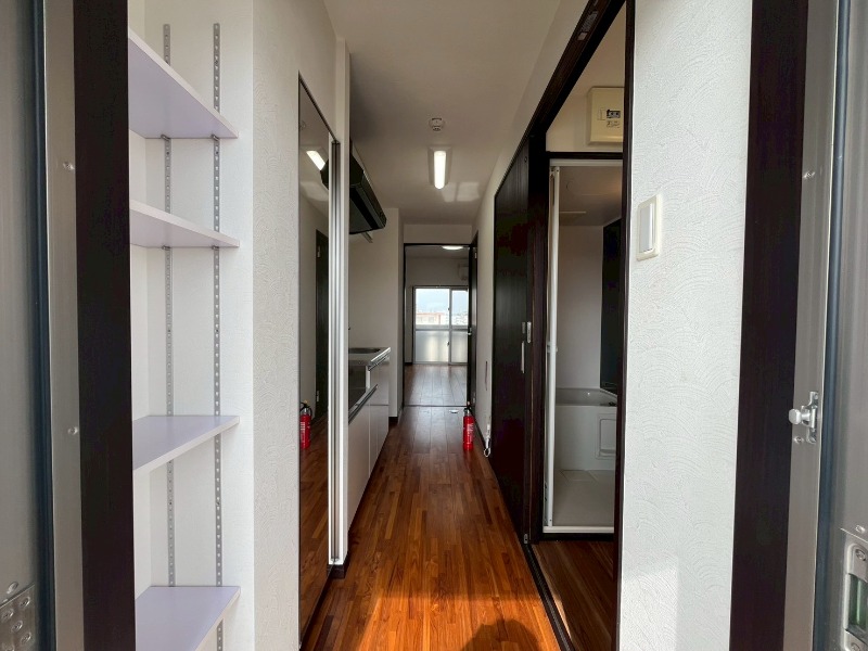 別部屋の参考写真となります。