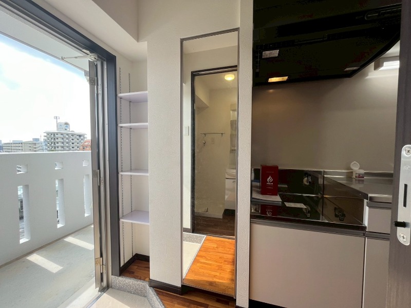 別部屋の参考写真となります。