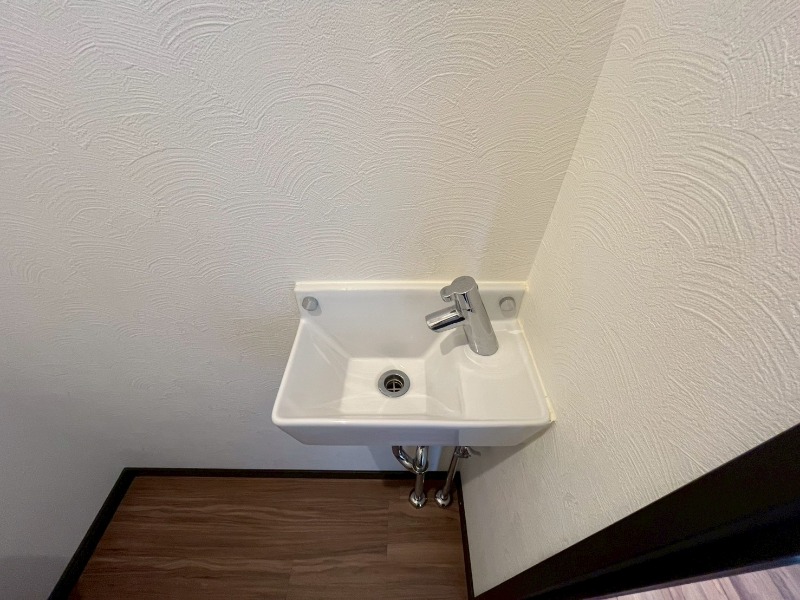 別部屋の参考写真となります。