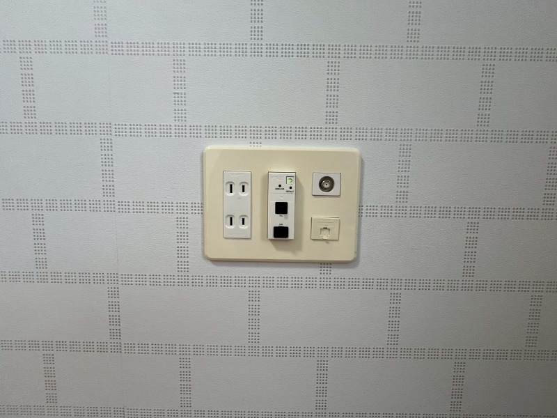 別部屋の参考写真となります。