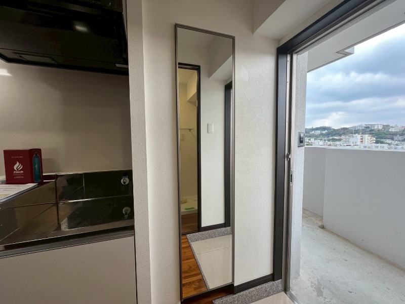 別部屋の参考写真となります。
