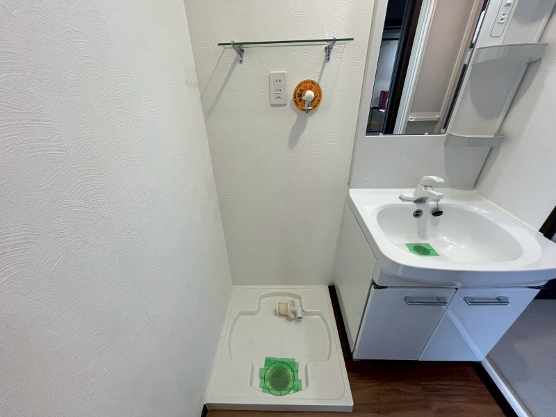 別部屋の参考写真となります。