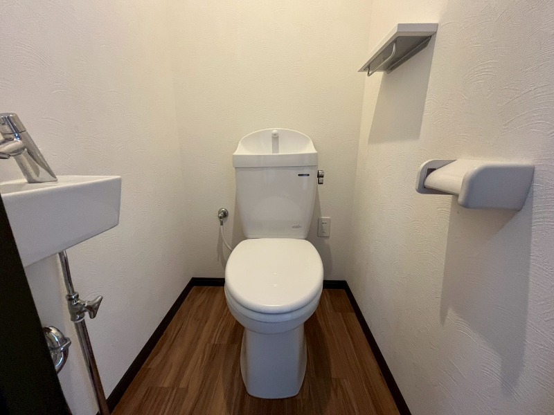 別部屋の参考写真となります。