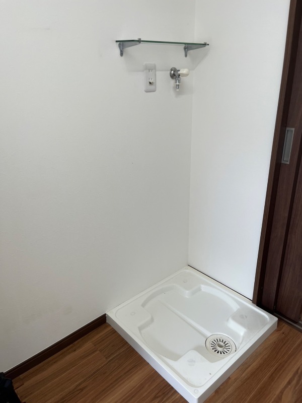 別階の参考写真になります