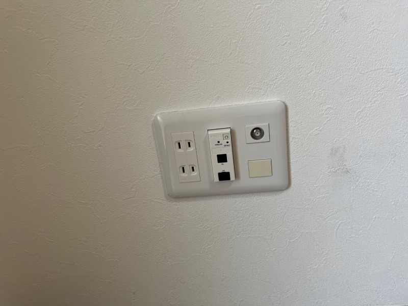 別階の参考写真になります