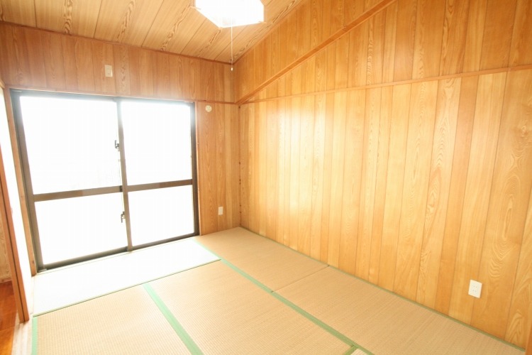 別階の参考写真となり、オール洋間となります。