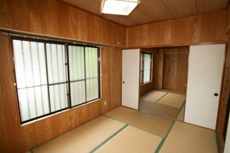 別部屋の参考写真となります。