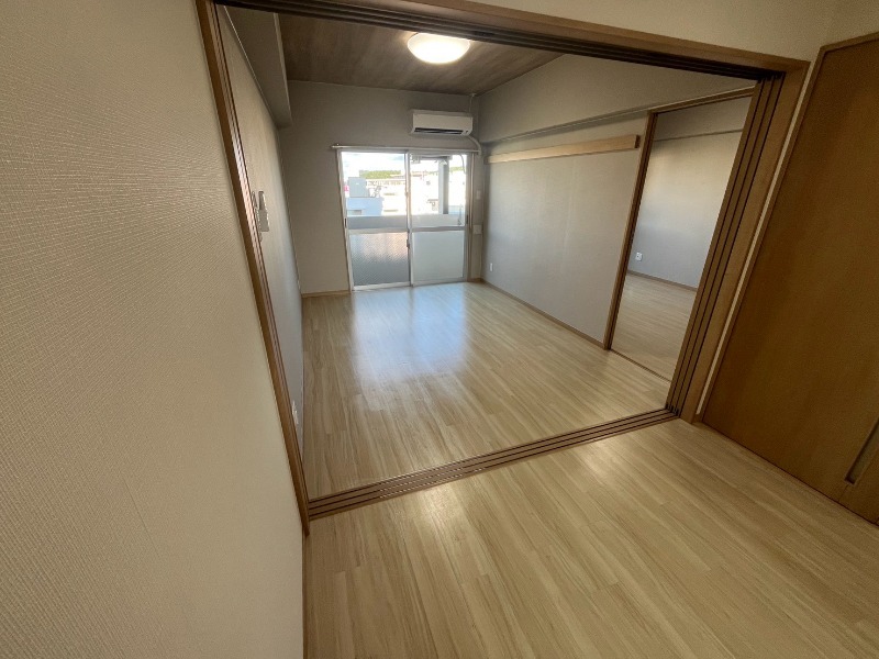 別部屋の参考写真になります