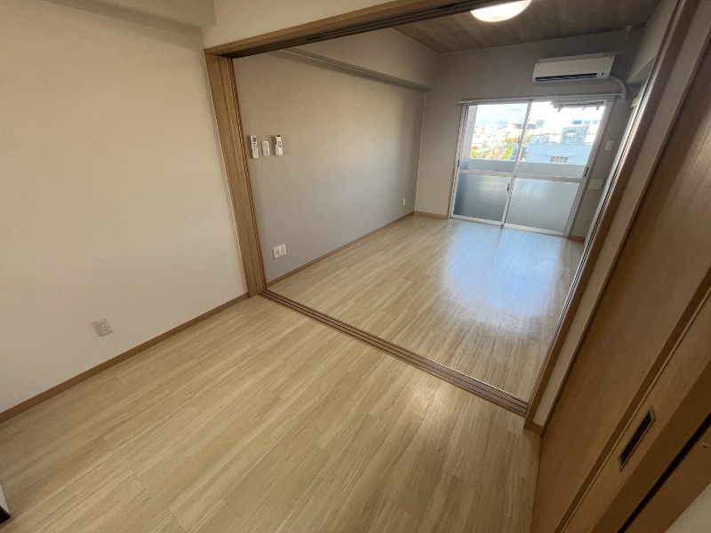 別部屋の参考写真になります