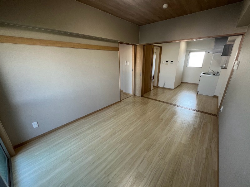 別部屋の参考写真になります