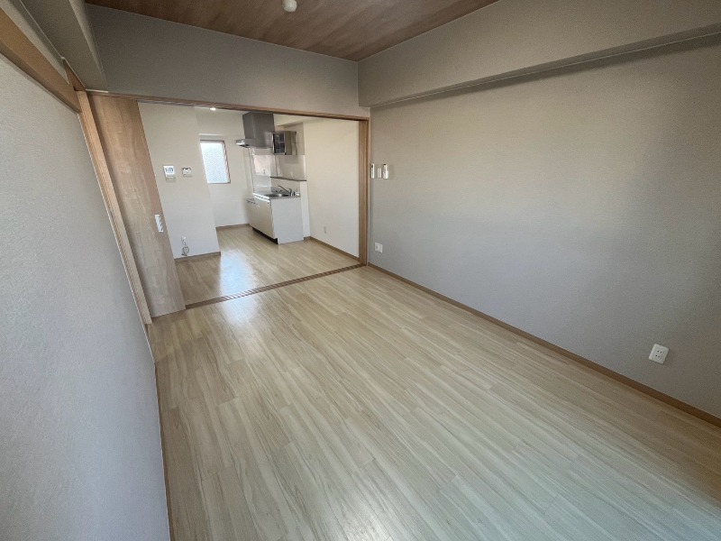別部屋の参考写真になります