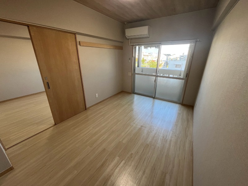 別部屋の参考写真になります