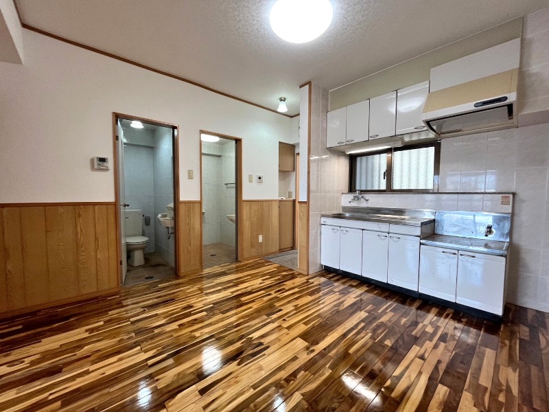 別部屋の参考写真となります。