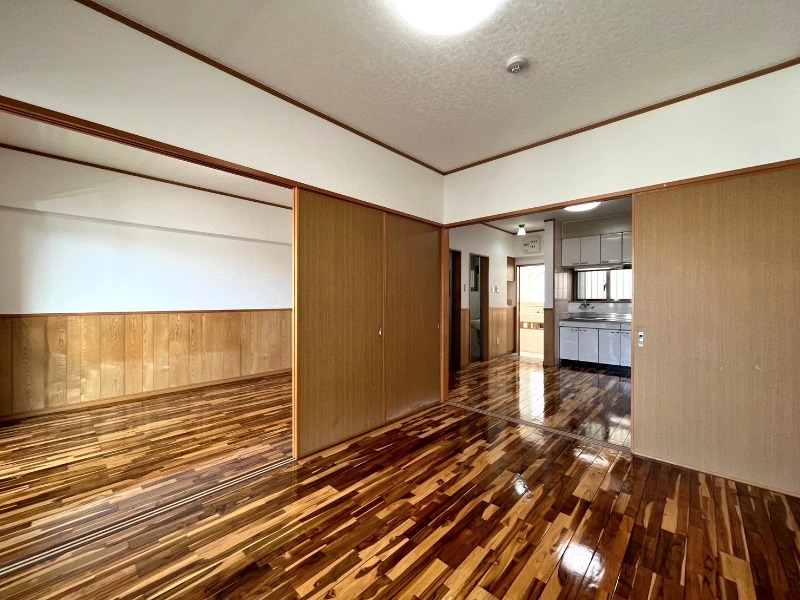 別部屋の参考写真となります。