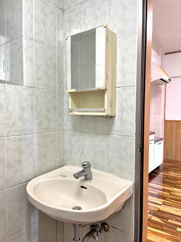 別部屋の参考写真となります。