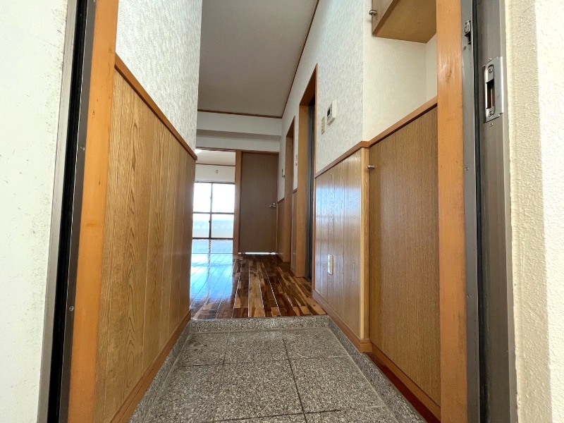 別部屋の参考写真となります。