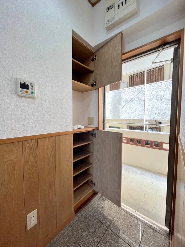 別部屋の参考写真となります。