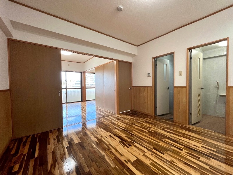 別部屋の参考写真となります。