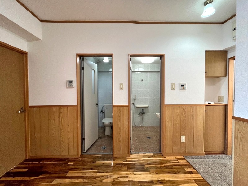 別部屋の参考写真となります。