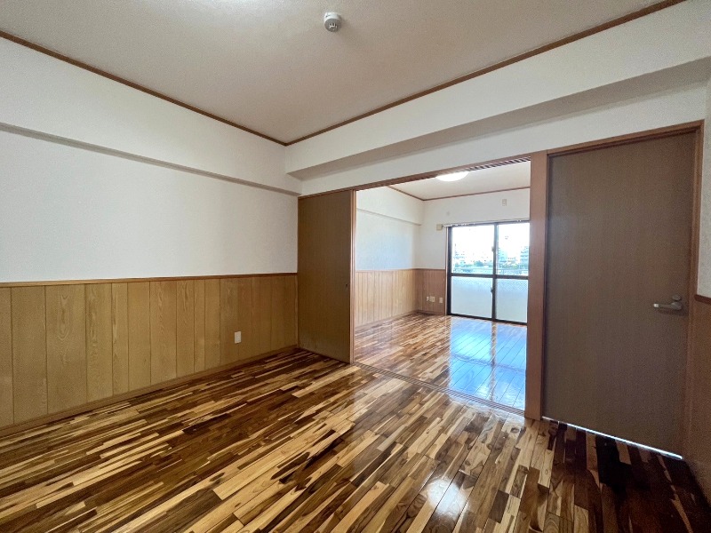 別部屋の参考写真となります。